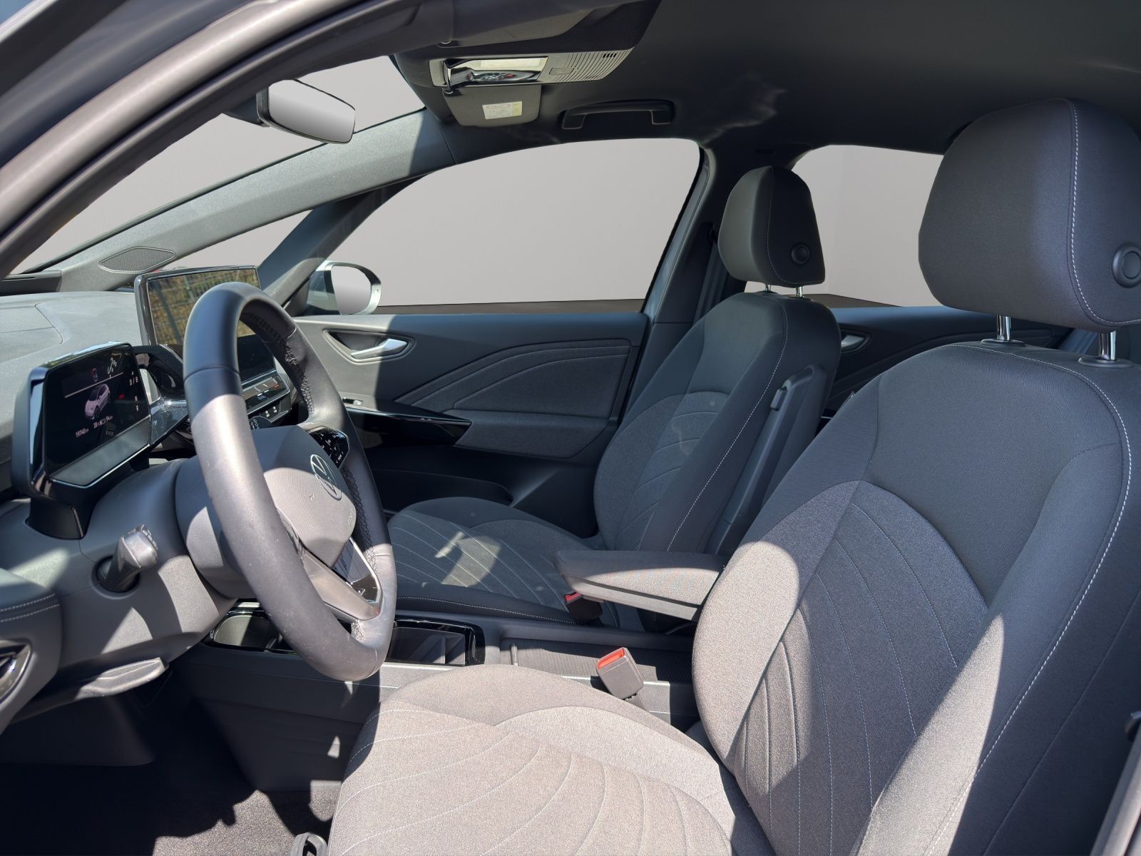 Volkswagen ID.3 - Bild 9
