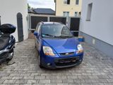 Chevrolet Matiz - Chevrolet Matiz in Frankfurt (Main)