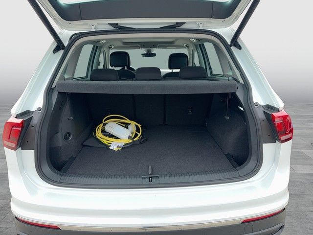 Volkswagen Tiguan - Bild 12