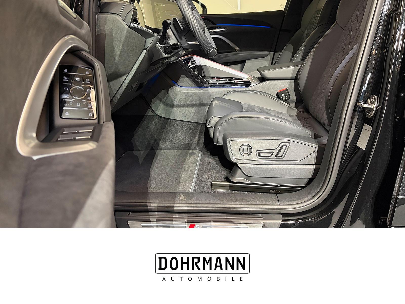 Audi Q5 Sportback Luftfeder*AHK*TechPlus*Edition*S