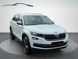 Skoda Kodiaq Style 4x4 Voll Ausstattung - Skoda Kodiaq mit Benzin-Antrieb: Vollleder, Beheizbare Frontscheibe, Geländewagen