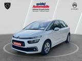 Citroën C4 Picasso BlueHDi 120 Stop&Start SELECTION,1.Hd - Citroën C4 Picasso: Automatik