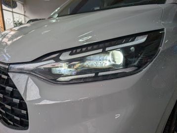 Ford Tourneo Custom Titanium X L1 MATRIX-LED  AGR