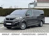 Peugeot Traveller Business L3*SHZ*NAVI*LED*R-KAM*MWST - Peugeot Traveller aus 2020