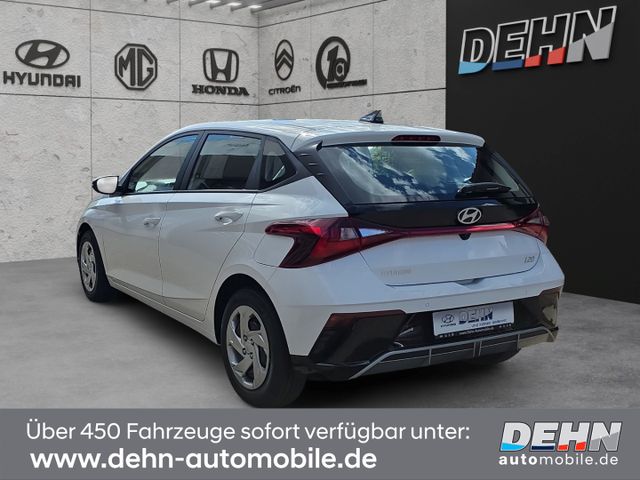 Hyundai i20 Select Mj26 1.0 T-GDi