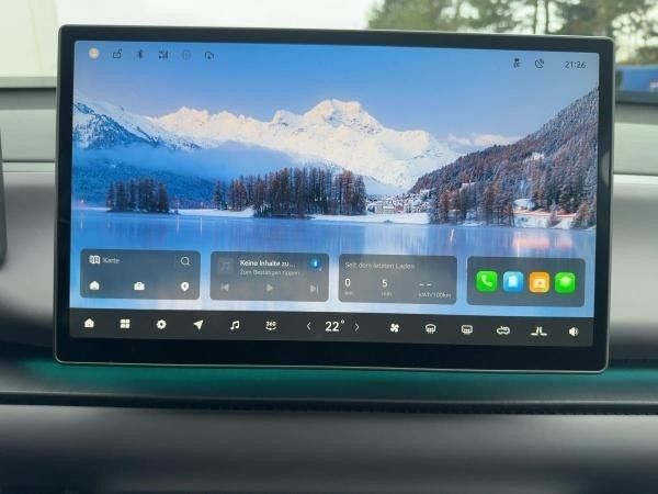 Leapmotor C10 - Bild 8