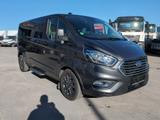 Ford Tourneo Custom 2.0 Titanium/Navi/Autom/Leder - Ford Tourneo Custom in Aachen