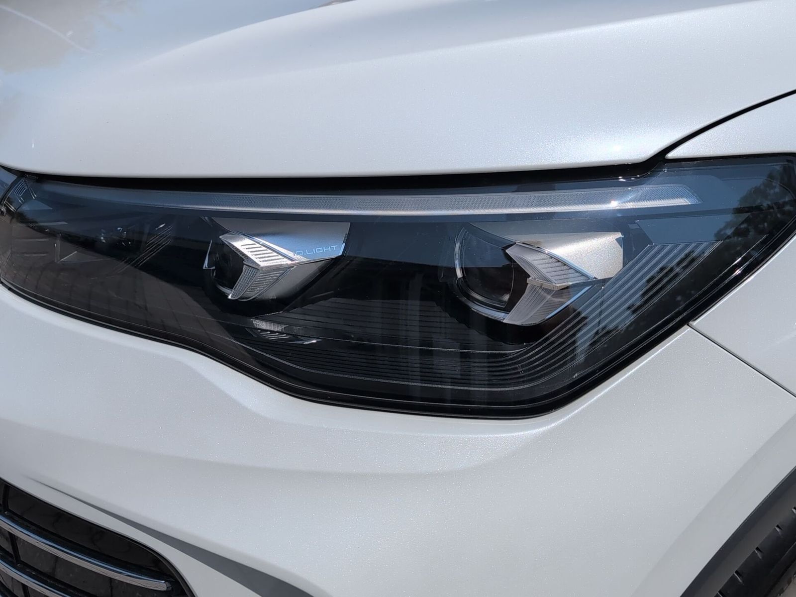 Volkswagen Tiguan - Bild 6