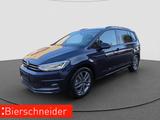 Volkswagen Touran 1.5 TSI DSG Comfortline ACC LED NAVI - VW Touran Gebrauchtwagen in Wiesbaden