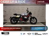 BMW R 12 NineT Option719 Komfortpaket RDC CRC - BMW R 12 NINET