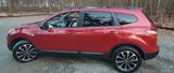 Nissan Qashqai+2 1.6 360/AHK /Navi/Insp. neu/ Top Zust. - Nissan Qashqai+2: Allradantrieb