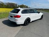 BMW 5er BMW F11 M Paket - BMW: 5er M Paket