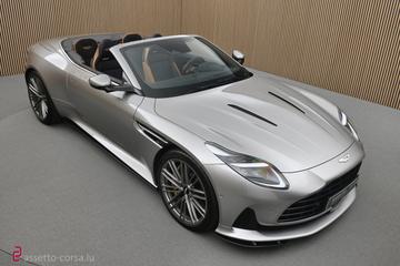 2024 Aston Martin DB12 缩略图 45