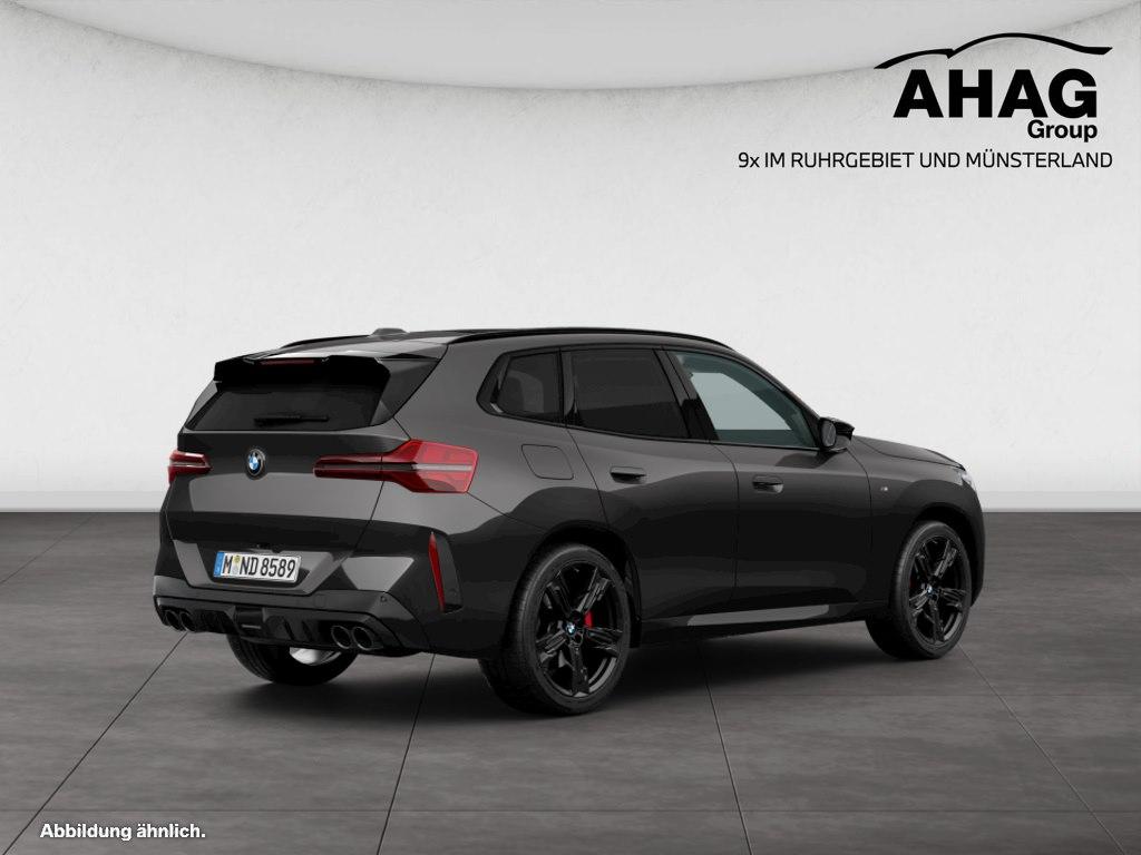 BMW X3 M50 xDrive