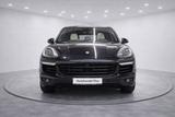 Porsche Cayenne S Diesel Sport Design Panorama Chrono - Porsche Cayenne Gebrauchtwagen in Köln
