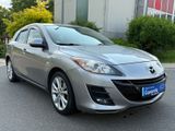 Mazda 3 Lim. High-Line - TÜV 03/2026 - EURO5 - Klima - Mazda 3 aus 2009