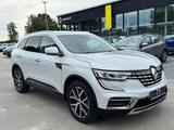 Renault Koleos TECHNO BLUE dCi 185 4WD | KLIMA | NAVI - Renault: Allradantrieb, Geländewagen