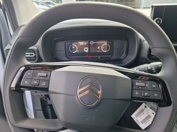 Bild 14 Citroën Berlingo Kasten L2H1