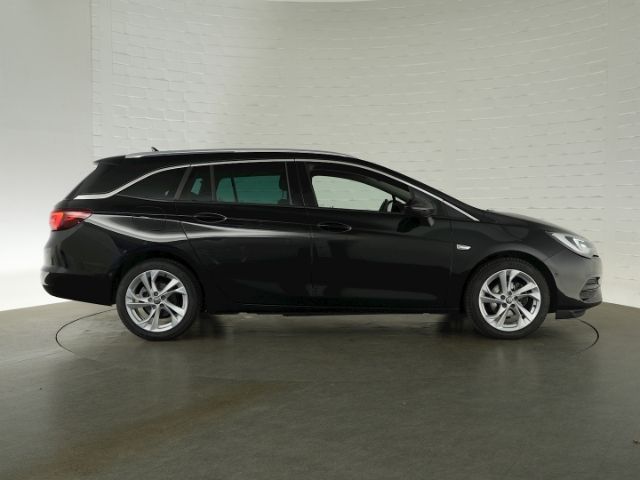 Astra K ST ELEGANCE+ANHÄNGERKUPPLUNG+LED MATRIX+