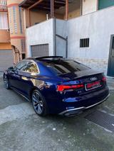 Audi A5 35 TDI S tronic line edition - Audi A5 Hybrid (Diesel/Elektro): Automatik