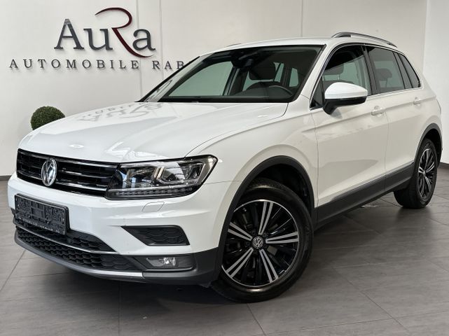 Volkswagen Tiguan 2.0 TSI 4M DSG HL NAV+LED+DIGDISPLAY+ACC