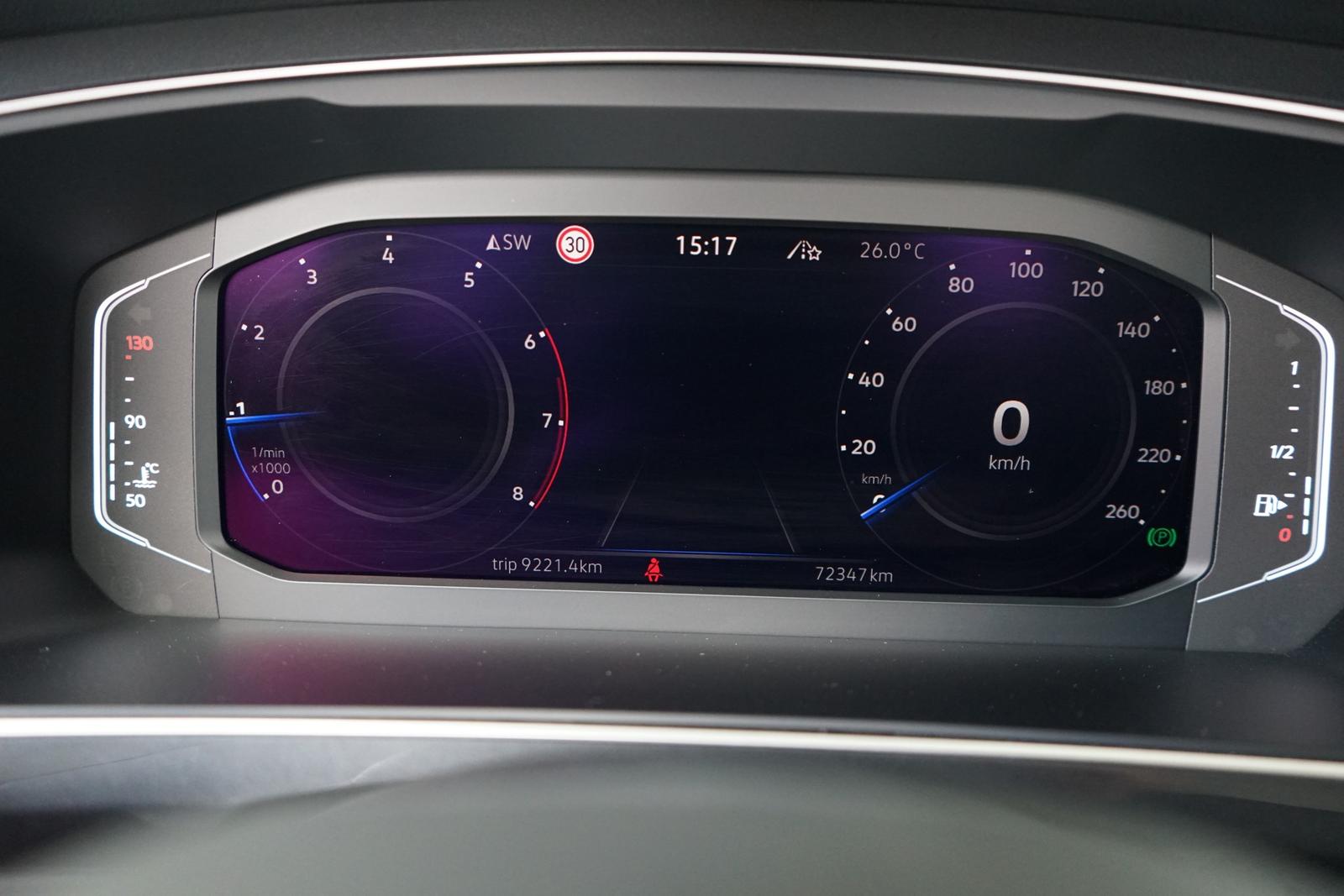 Volkswagen Tiguan 1.5 TSI Life LED ACC Navi Kamera, миниатюра 22