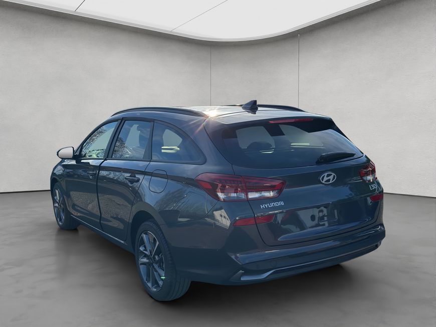 Hyundai i30 – Bild 3