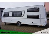 Dethleffs Trend Camper 540 QMK Mover, Luft-Vorzelt, Etagen - Dethleffs Trend