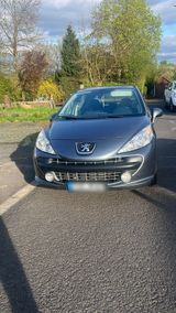Peugeot Peuegot 207 1.6 HDI - Peugeot 207 aus 2009 mit Diesel-Antrieb