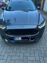 Ford Mondeo 2,0 TDCi 132kW Titanium Turnier Titanium - Ford Mondeo in Karlsruhe
