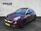 Opel Adam 1.0 Open Air Allwetter - Opel Adam aus 2016