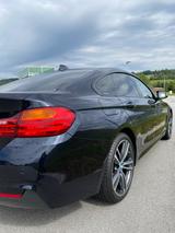 BMW 430 Gran Coupé 430i xDrive Gran Coupé Sport ... - BMW 430 Gran Coupé aus 2016