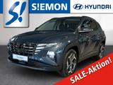 Hyundai Tucson PHEV 1.6 T-GDi 4WD TREND LED Navi eHKL RK - Hyundai TUCSON Gebrauchtwagen in Stuttgart