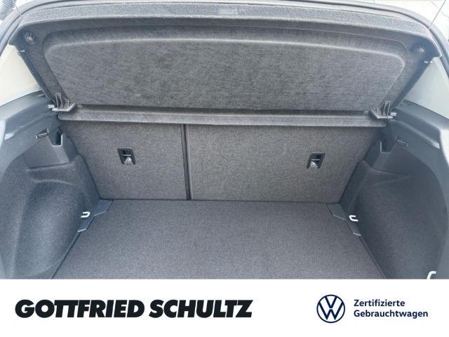 Volkswagen T-Cross - Bild 10
