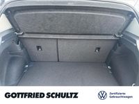 Volkswagen T-Cross - Vorschau Bild 10
