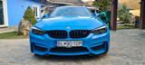 BMW M4 Competizone - gebrauchte BMW M4 aus dem Jahr 2017