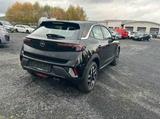 Opel Mokka 1.2 Turbo 96kW Black Auto  - Opel Mokka: Black