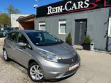 Nissan Note 1.2 Acenta/I.HAND/32TKM/AUTOM/TEMP/PDC/MFL/ - Nissan: Acenta