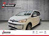 Volkswagen up! e-up! Edition SITZHEIZUNG/KAMERA/TEMPOMAT/CL - Volkswagen up!: Edition
