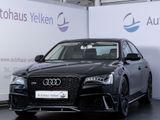 Audi A8 4.0 TFSI quattro MMI-PL*ACC*BOSE*NACHT*360° - Audi A8: 3.3