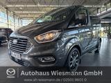 Ford Tourneo Custom Titanium - Ford Tourneo Custom