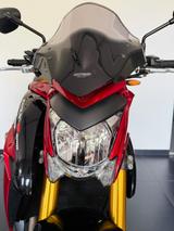 Suzuki GSX S1000A - SUZUKI GS