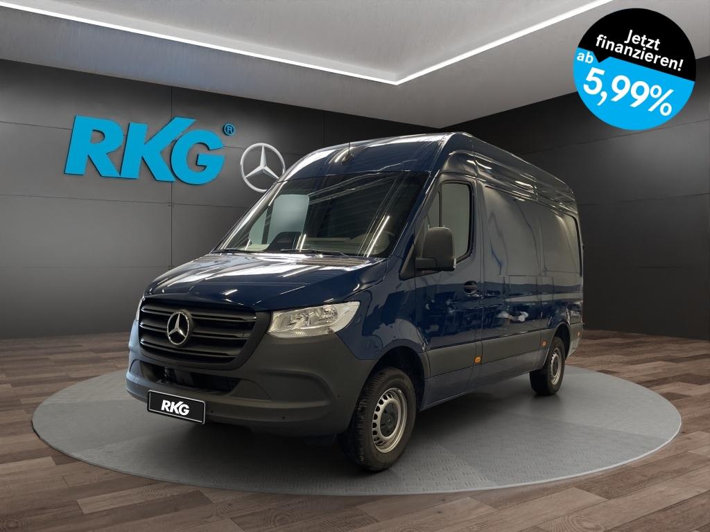 Mercedes-Benz SPRINTER 315 CDI L2-H2 Kasten BASE Hoch Standard
