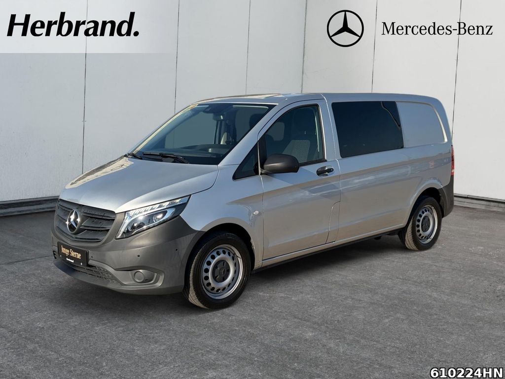 Image of Mercedes-Benz Vito