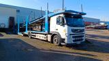 Volvo +LOHR 2004 - Autotransporter Lohr