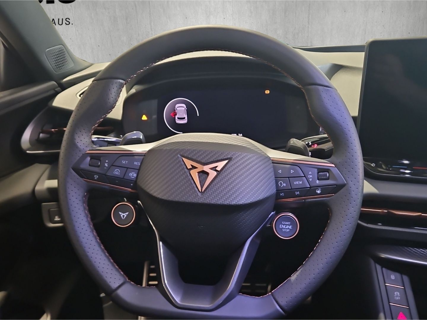 Cupra Terramar - Bild 12