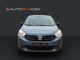 Dacia Lodgy Picknick 1.6*7Sitzer*Klima*Tempo* - Dacia Lodgy in Hannover