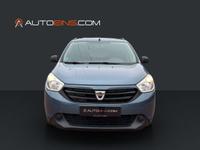 Dacia Lodgy Picknick 1.6*7Sitzer*Klima*Tempo*