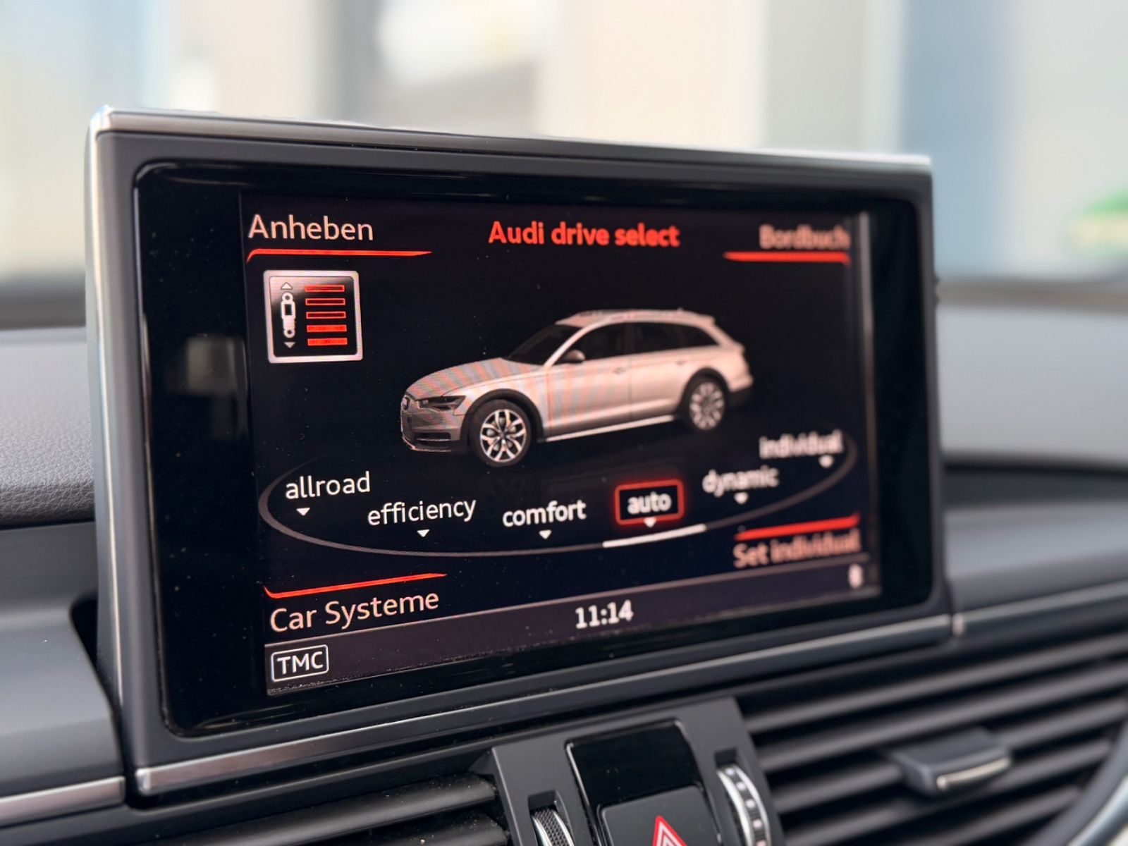 AUDI A6 Allroad A6 Allroad Quattro|Pano|AHK|Kamera|Service NEU Vorschau 26