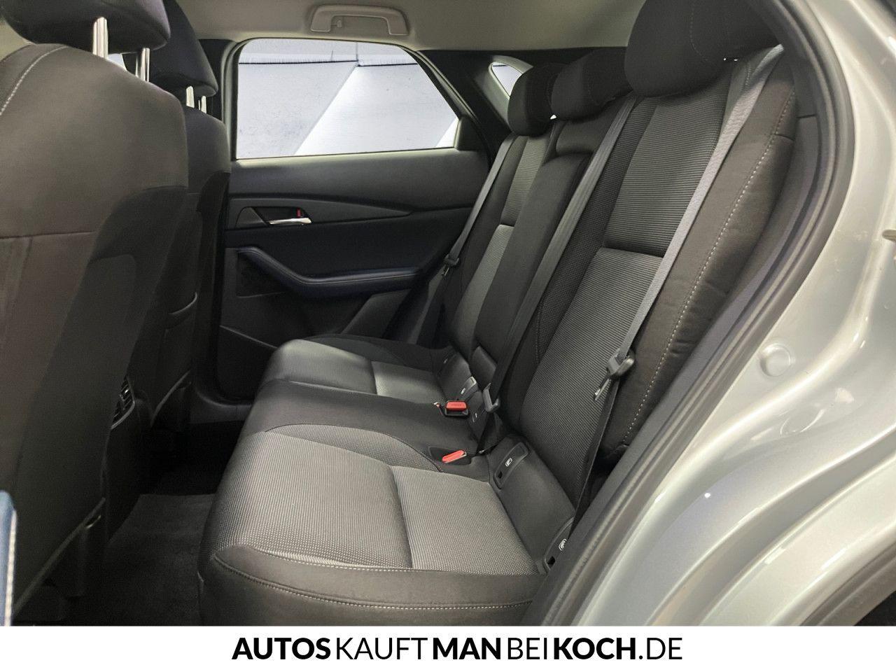 Mazda CX-30 SKY-G 2.0 150PS 6GS HUD SHZ NAVI ACAA